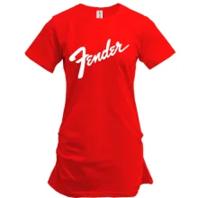 Туника Fender