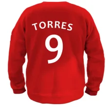 Світшот Torres (CHELSEA)