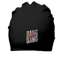 Хлопковая шапка Bang Bang Green day