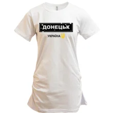 Туніка Донецьк - Україна