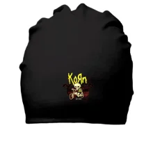Хлопковая шапка Korn - EAST 1993