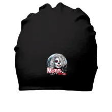Бавовняна шапка Misfits Vampire girl