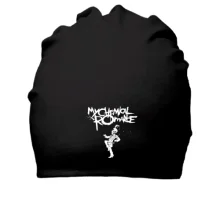 Хлопковая шапка My Chemical Romance - The Black Parade