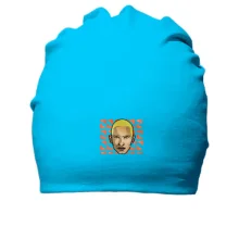 Хлопковая шапка с Eminem (иллюстрация)
