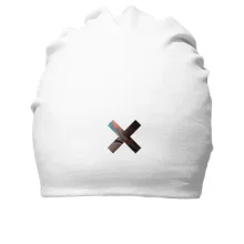 Бавовняна шапка з The XX (2)