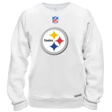 Реглан Pittsburgh Steelers