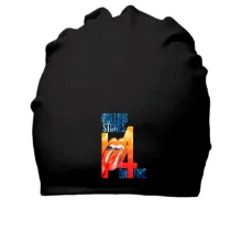 Бавовняна шапка Rolling Stones 14 Fire
