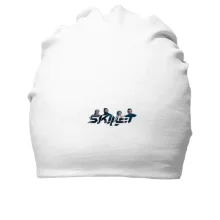 Бавовняна шапка Skillet Band