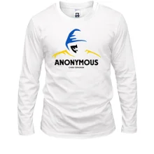 Лонгслів Anonymous UA (2)