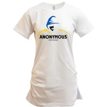 Туника Anonymous UA (2)