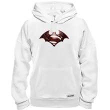 Толстовка Batman vs. Superman