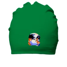 Бавовняна шапка Goku Son