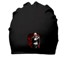 Бавовняна шапка з Hitman (Хітмен)