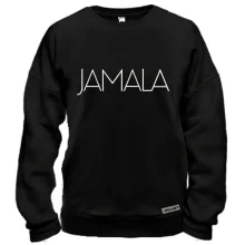 Свитшот Jamala (Джамала)