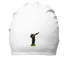 Бавовняна шапка Fortnite dab