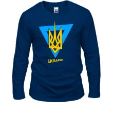 Лонгслив Ukrman Style