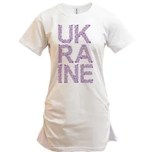 Туника Ukraine (визерунки)