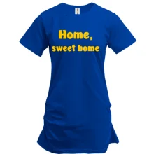 Туника Home, sweet home
