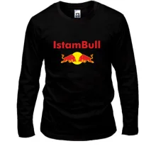 Лонгслив Istambul