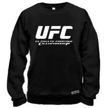 Світшот Ultimate Fighting Championship (UFC)