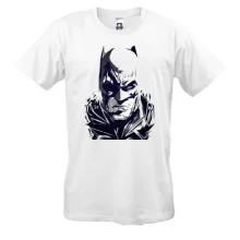 Футболка Marvel Hero (Batman)