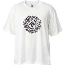 Футболка Oversize оу74