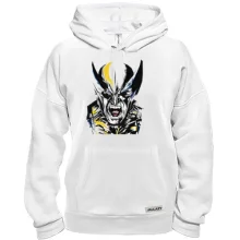 Толстовка Marvel Hero