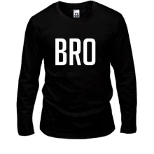 Лонгслів BRO (2)