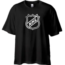 Футболка Oversize NHL