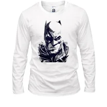 Лонгслив Marvel Hero (Batman)