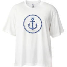 Футболка Oversize Одесса (UCU)