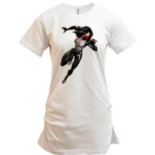 Туника Silk - Marvel
