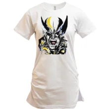 Туника Marvel Hero