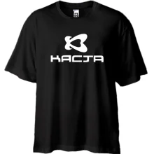 Футболка Oversize Каста