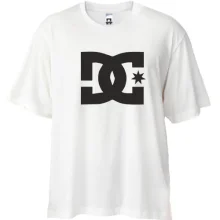 Футболка Oversize DC
