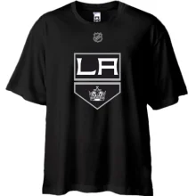 Футболка Oversize Los Angeles Kings (LA)