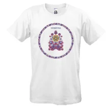 Футболка Кіровоград (UCU)