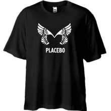 Футболка Oversize Placebo