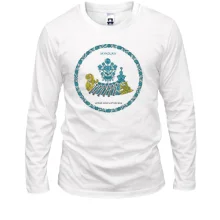 Лонгслив Николаев (UCU)