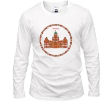 Лонгслив Черновцы (UCU)
