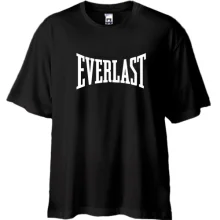Футболка Oversize Everlast