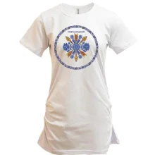 Туника Хмельницкий (UCU)