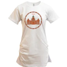 Туника Черновцы (UCU)