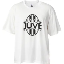Футболка Oversize Ювентус