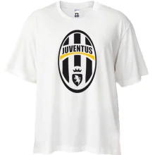 Футболка Oversize Ювентуса