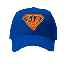 Кепка Ukrman