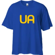 Футболка Oversize UA