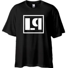 Футболка Oversize Linkin Park
