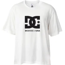 Футболка Oversize DC SHOE CO USA