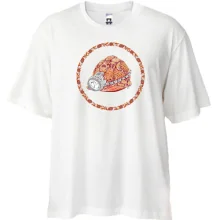 Футболка Oversize Донбасс (UCU)